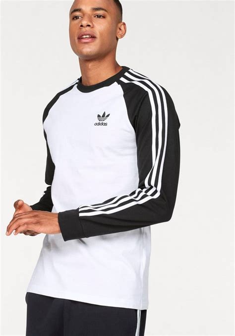 adidas Originals Langarmshirt 